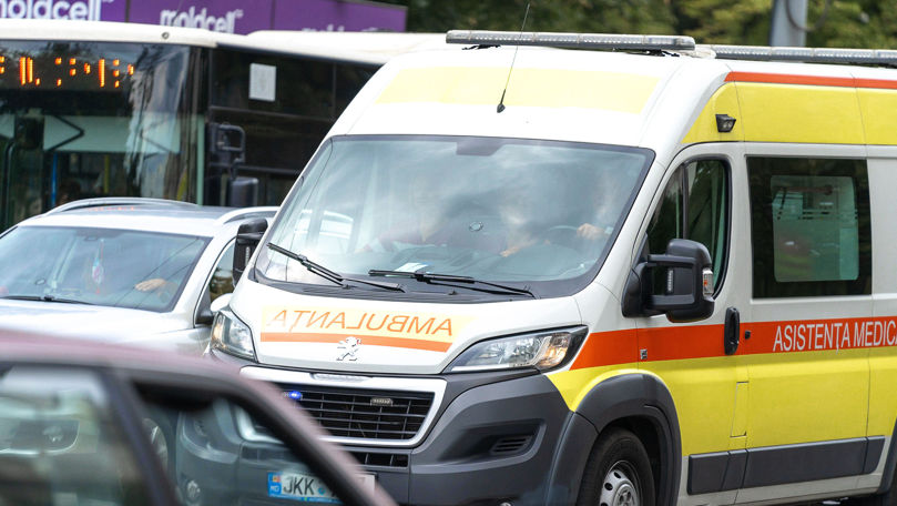 Eroii necunoscuți: Medicii de la serviciul de urgență salvează sute de vieți