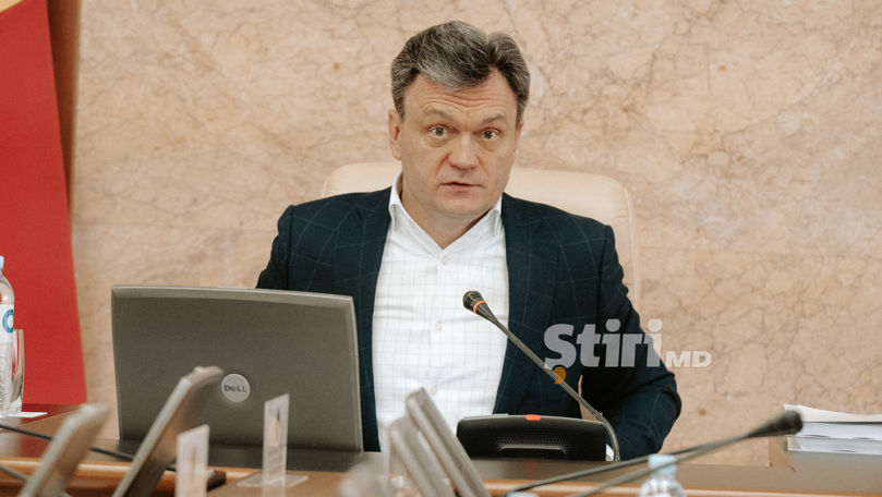 Recean: Din 2024, posturile TV suspendate nu își vor relua activitatea