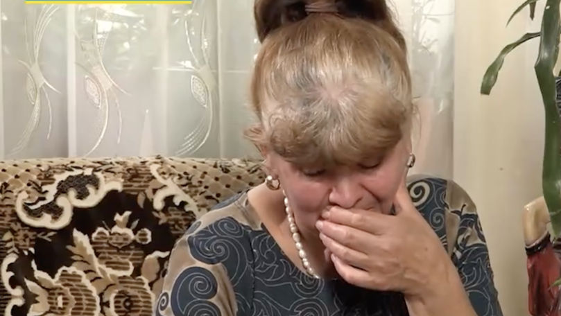 Povestea unei familii distruse de COVID: Nimeni nu s-a aștepta