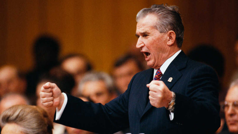 Ce noroc proverbial a avut Nicolae Ceaușescu de-a lungul vieții
