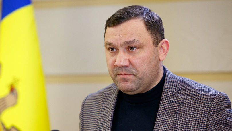 Grădinaru: Mai multe partide din R. Moldova au fost finanțate ilegal din Rusia