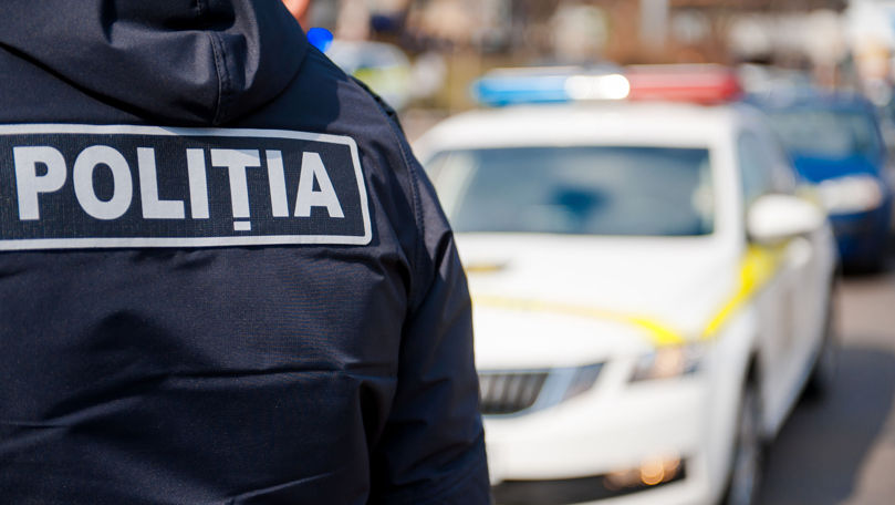 Chișinău: Un profesor, cercetat după ce ar fi hărțuit sexual o elevă