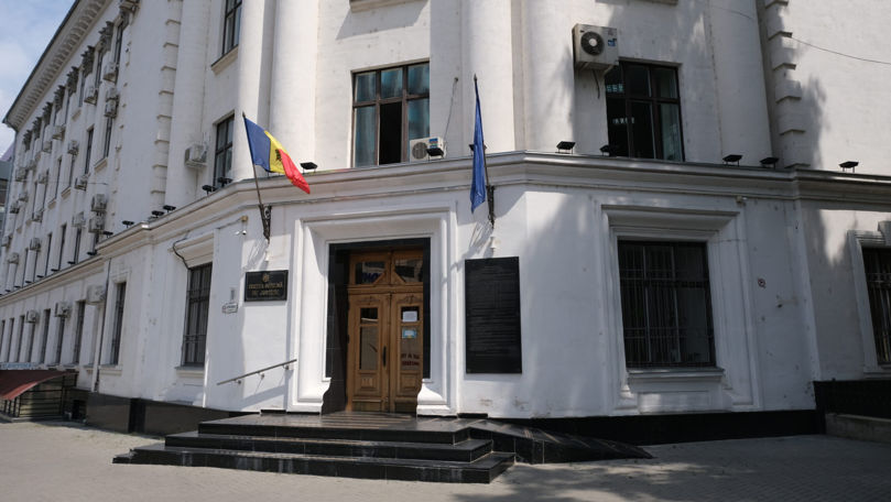 Comisia Vetting a audiat opt candidați la funcția de judecător la CSJ
