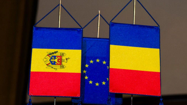 Alianța Renaștere Națională din România: Vom promova unirea cu Moldova