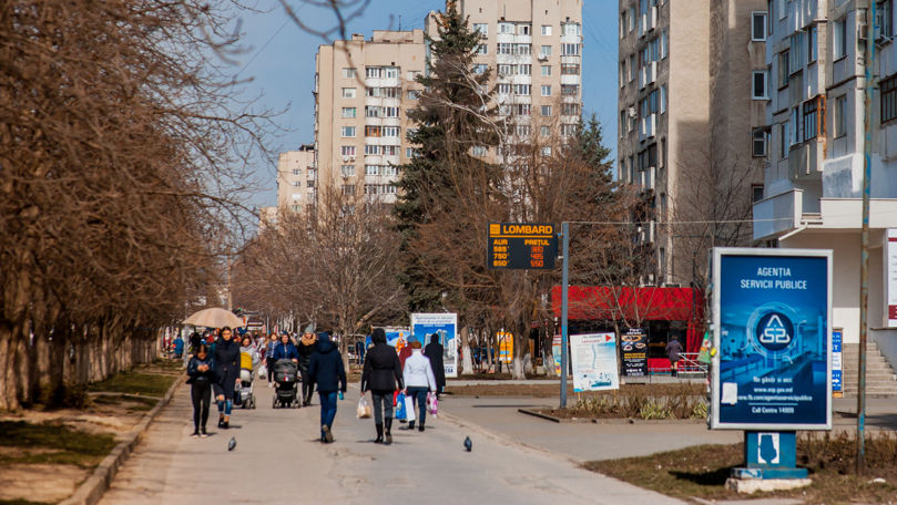 Cum ne va surprinde vremea la sfârșitul săptămânii lucrătoare
