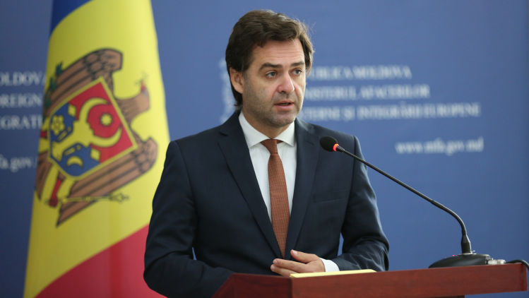 Popescu: Orașele Ucrainei poartă cicatricile atacurilor, lansate de Rusia