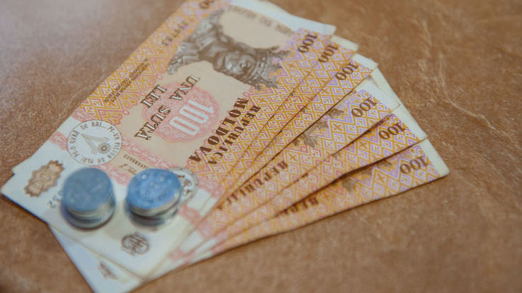 A fost finanțată prima tranșă de indemnizații în luna ianuarie