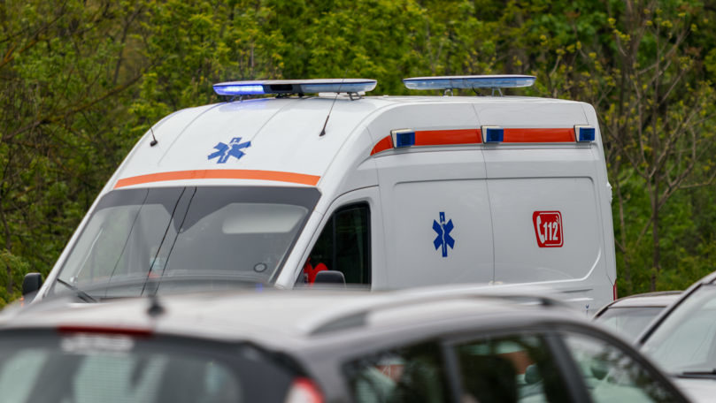Familia unui șofer de ambulanță decedat de COVID va primi 100.000 de lei