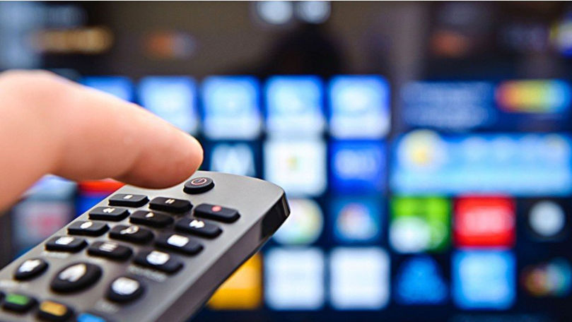 Un post TV, amendat de Consiliul Audiovizualului cu 25.000 lei. Motivul
