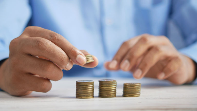 În 2023 datoria de stat internă a crescut cu circa 5,2 miliarde lei