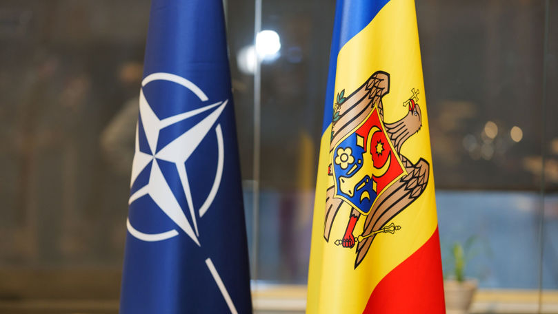 Rusia acuză Moldova de parteneriat cu NATO. Reacția Ministerul Apărării