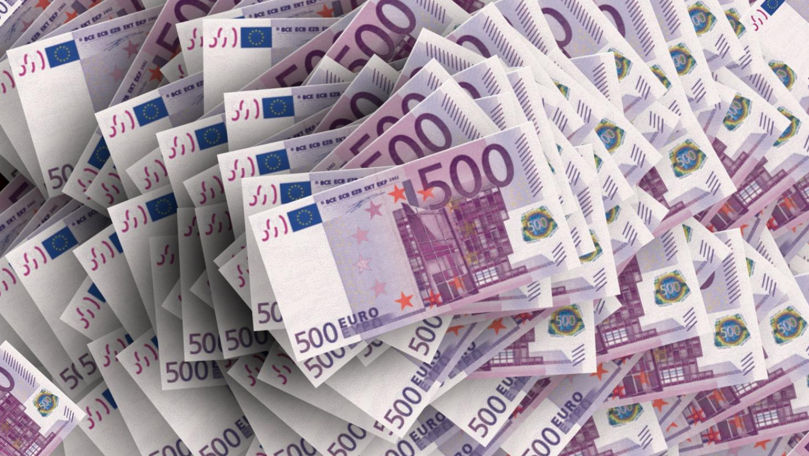 Curs valutar 10 ianuarie 2024: Cât valorează un euro și un dolar