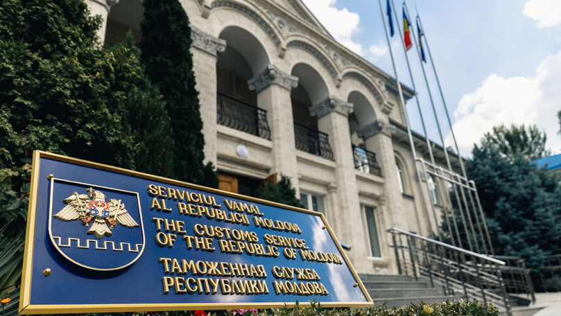 Câți bani au fost încasați în urma controalelor ulterioare din 2023: Anunțul Serviciului Vamal