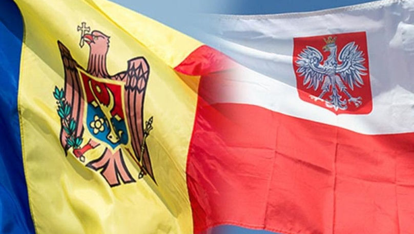Moldova și Polonia sunt decise să implementeze proiecte în beneficiul cetățenilor