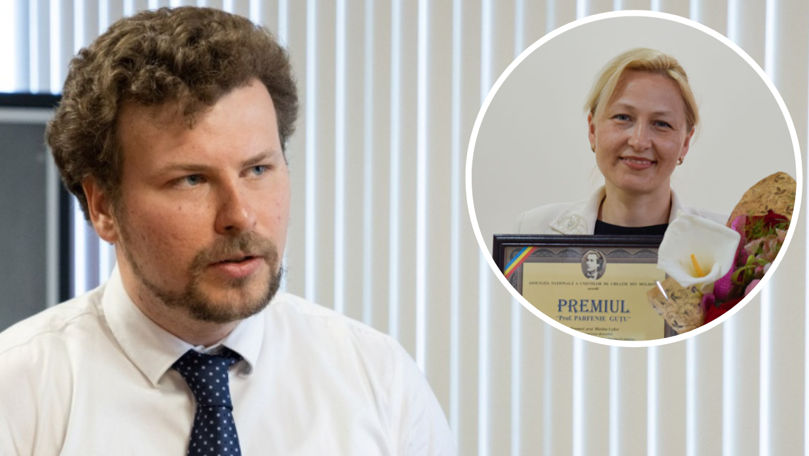 Reacția Ministerului Educației la acuzațiile aduse de către o profesoară din Drochia