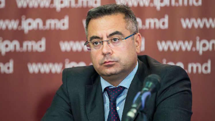Politolog: PAS are monopol asupra ideii de integrare europeană