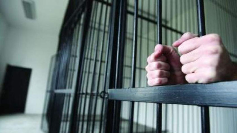 Un bărbat suspectat de omorul concubinei, plasat în arest preventiv