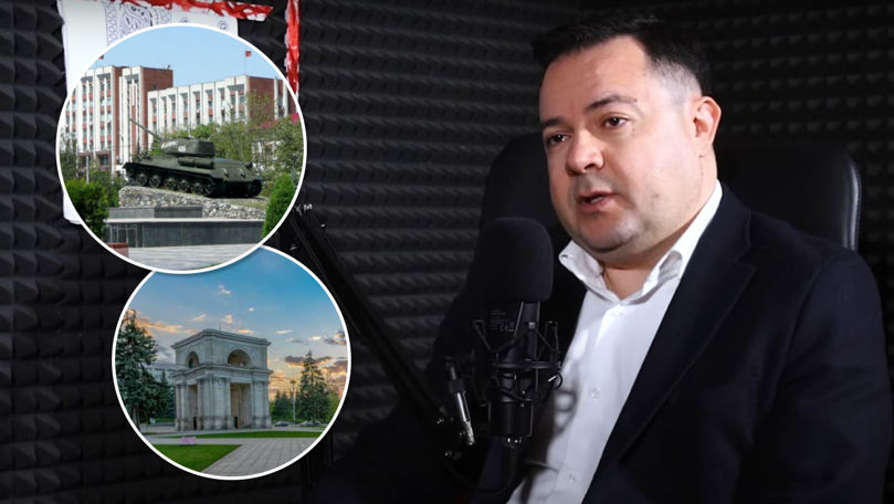 Ostalep: Politicienii de la Chișinău și Tiraspol fac afaceri împreună