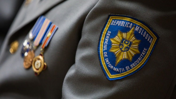 Ex-șef al spionajului extern: În SIS activează absolvenți FSB