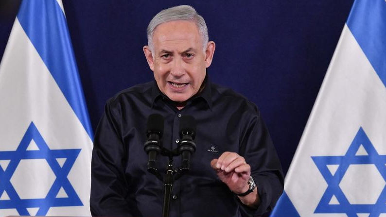 Netanyahu susține că războiul din Israel va dura mai multe luni