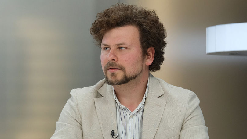 Perciun, despre Ceban: Impune directorii de școli să distribuie falsuri