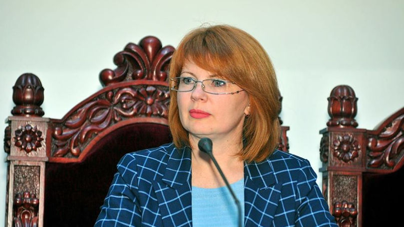 Perciun a anunțat cine vine la șefia Direcției Educație din Capitală