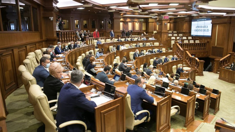 Comisiile permanente au aprobat 126 de rapoarte și corapoarte în decembrie 2023