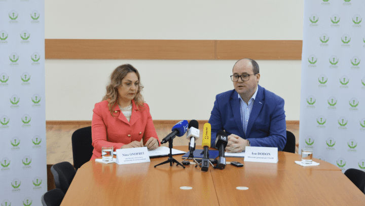 CNAM a încheiat 430 de contracte cu prestatorii de servicii medicale