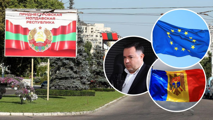 Cu sau fără Transnistria în UE? Explicațiile lui Ostalep