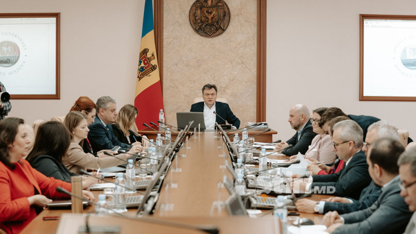 Directorii a două agenții vor fi demiși: Cine sunt aceștia