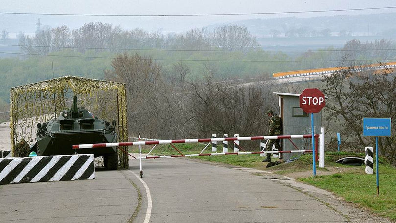 Transnistria: Eliminarea posturilor ilegale, discutată la ședința CUC