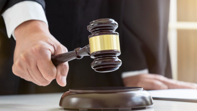 Un bărbat din Ialoveni, condamnat la 20 de ani de închisoare: Ce infracțiuni a comis