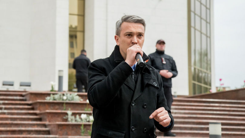 Prioritățile noului pretor al sectorului Râșcani: Vom lucra pentru popor