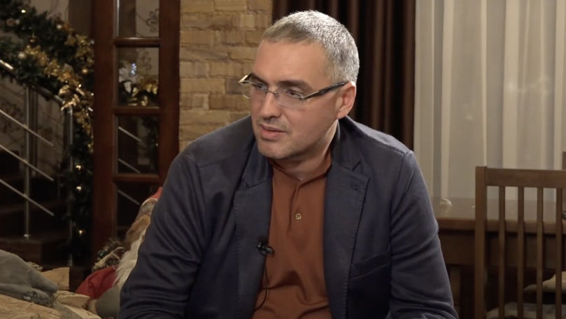 Renato Usatîi pleacă din Consiliul Municipal Bălți: Nu vreau să fiu ținta atacurilor