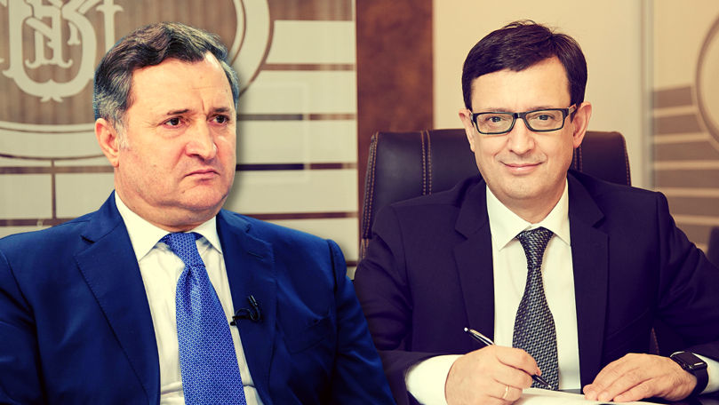 Filat, despre consecințele demisiei lui Armașu: Mă rog să nu fie așa