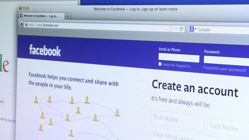 Șor a reușit să mintă Meta, publicând mesaje politice pe Facebook