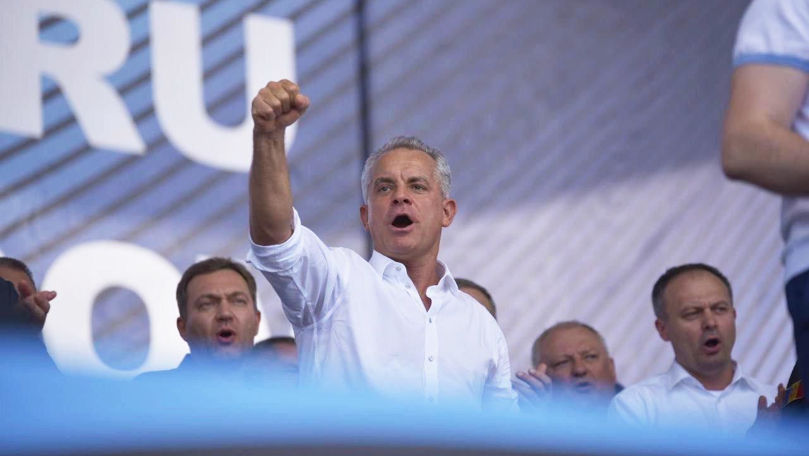 Ce spun unii deputați despre întoarcerea lui Plahotniuc în R. Moldova
