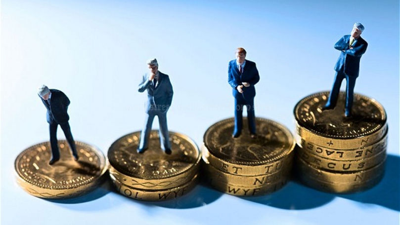 Studiu: Republica Moldova, printre liderii în clasamentul creșterii salariului minim