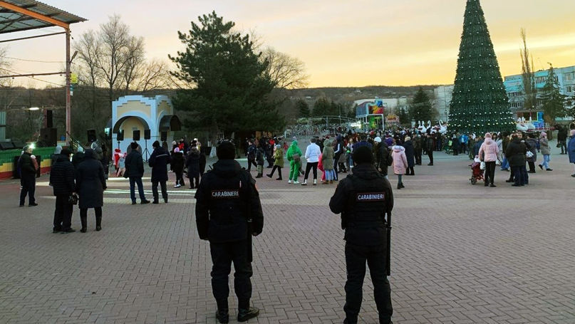 Sinteza săptămânii: Ce încălcări au depistat carabinierii în țară