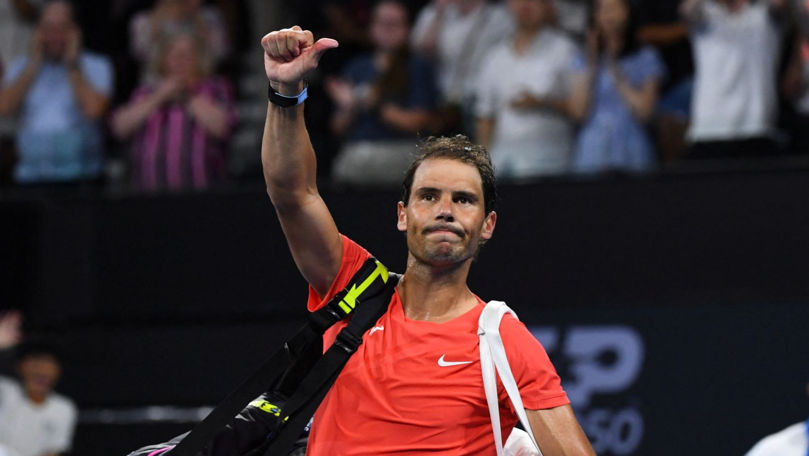 Rafael Nadal nu va juca la Australian Open: Care e motivul retragerii