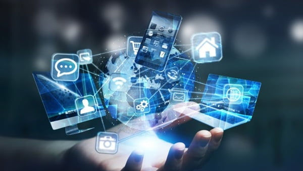 Dezvoltare digitală: O delegație a Băncii Mondiale, în vizită la ANRCETI
