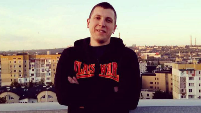 Pavel Grigorciuc susține arestarea unui moldovean condamnat pentru contrabandă în Belgia