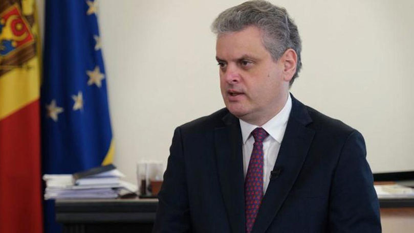 Serebrian spune când ar fi posibilă soluționarea conflictului transnistrean