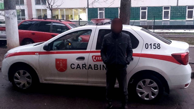 Doi minori ce au părăsit samavolnic centrele de plasament, identificați
