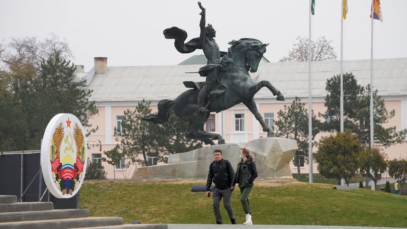 Codul Vamal al R. Moldova, mărul discordiei între Chişinău şi Tiraspol