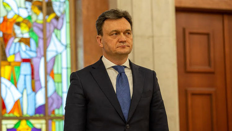 Dorin Recean susține semnarea de către BNM a cererii de aderare la SEPA: Este un pas important