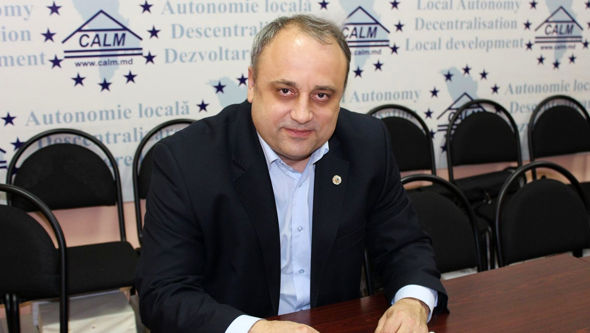 Viorel Furdui: Moldova are nevoie de reforma administrației publice centrale și locale