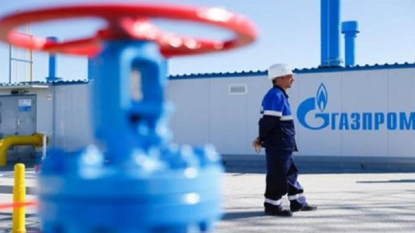 Gazprom a înregistrat un nou record privind livrările de gaze în China