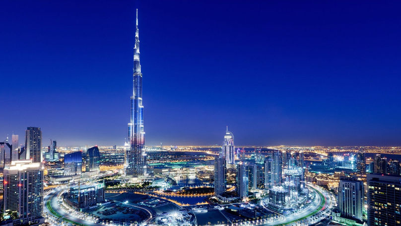 Se împlinesc 14 ani de la inaugurarea celei mai înalte clădiri din lume, Burj Khalifa