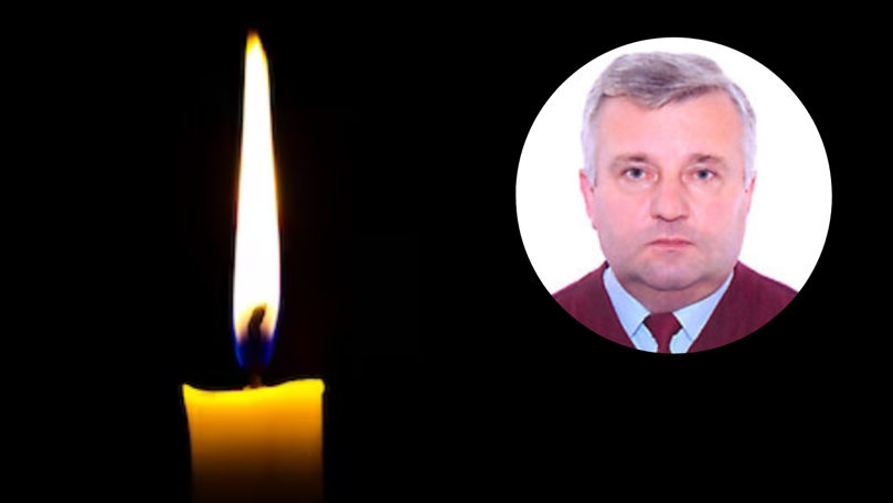 Doliu la ASEM: Ghenadie Bejan s-a stins din viață